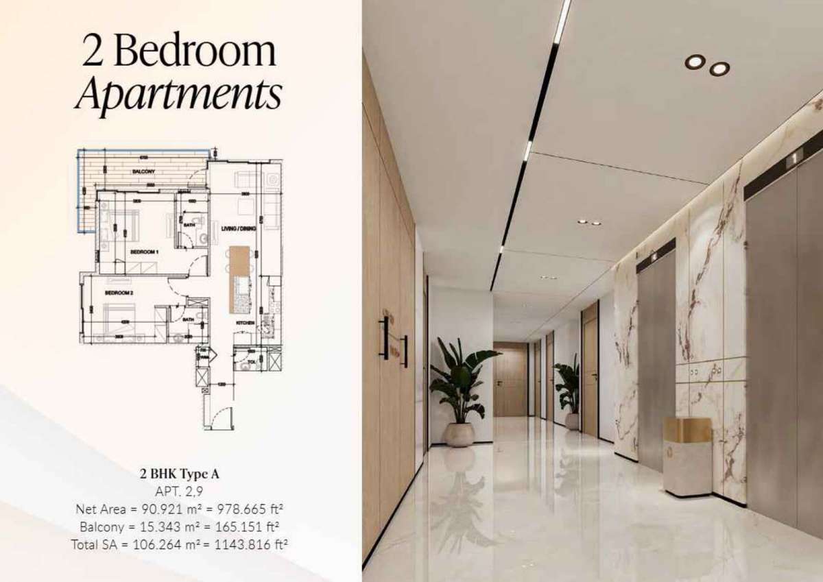 Type A - 2 BHK_copy_39